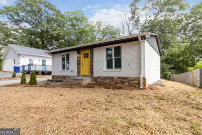 91 N Williamson Street N, Winder, GA 30680 - Photo 1