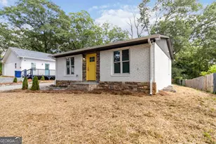 91 N Williamson Street N, Winder, GA 30680 - Photo 1