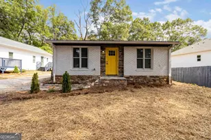 91 N Williamson Street N, Winder, GA 30680 - Photo 2