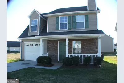 183 Woodwind Way, Jonesboro, GA 30238 - Photo 1