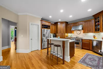 635 Birkdale Drive, Fayetteville, GA 30215 - Photo 26