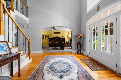 635 Birkdale Drive, Fayetteville, GA 30215 - Photo 10