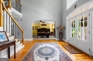 635 Birkdale Dr, Fayetteville, GA 30215 - Photo 10