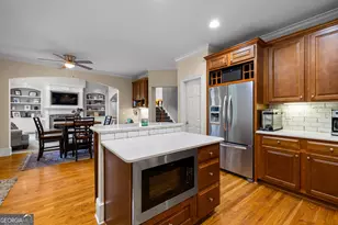 635 Birkdale Dr, Fayetteville, GA 30215 - Photo 28