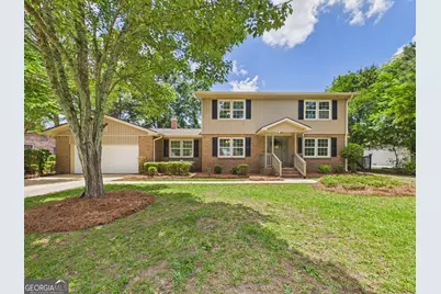 1011 Country Club Road, Perry, GA 31069 - Photo 2
