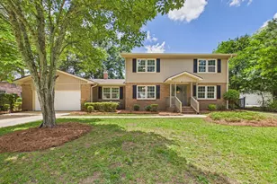 1011 Country Club Rd, Perry, GA 31069 - Photo 2