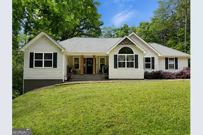 227 Clarkesville Heights Drive, Clarkesville, GA 30523 - Photo 1