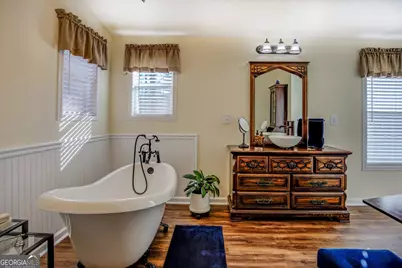 475 Alcovy North Drive, Mansfield, GA 30055 - Photo 36