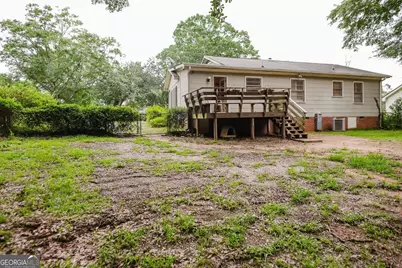 606 Spencer Street, Barnesville, GA 30204 - Photo 30
