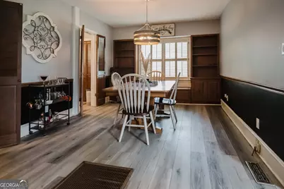 606 Spencer Street, Barnesville, GA 30204 - Photo 4