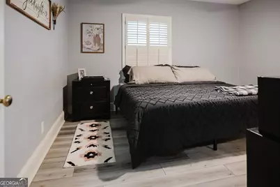 606 Spencer Street, Barnesville, GA 30204 - Photo 20