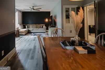 606 Spencer Street, Barnesville, GA 30204 - Photo 6