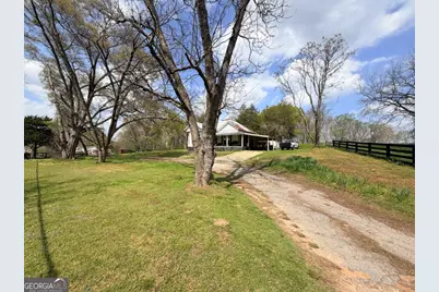 662 Old Gainesville Highway, Pendergrass, GA 30567 - Photo 14