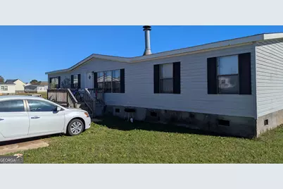 110 Crestmont Court, Byron, GA 31008 - Photo 2
