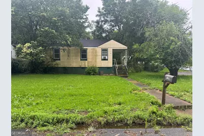 1330 N Clarke St, Milledgeville, GA 31061 - Photo 1