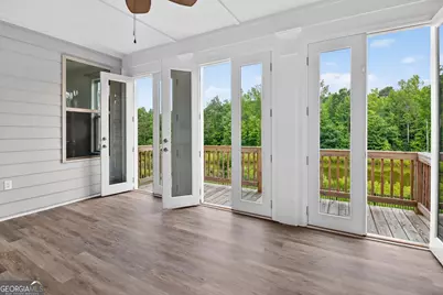 408 Cottonwood Circle, Peachtree City, GA 30269 - Photo 16