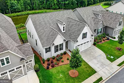 408 Cottonwood Circle, Peachtree City, GA 30269 - Photo 6