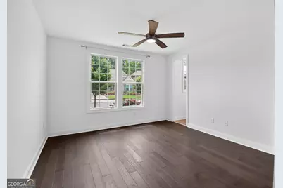 408 Cottonwood Circle, Peachtree City, GA 30269 - Photo 24