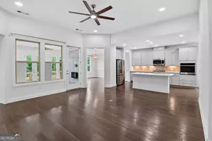 408 Cottonwood Cir, Peachtree City, GA 30269 - Photo 10