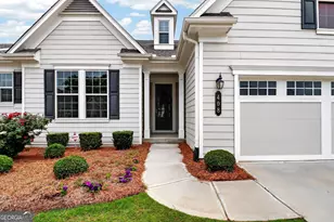 408 Cottonwood Cir, Peachtree City, GA 30269 - Photo 4