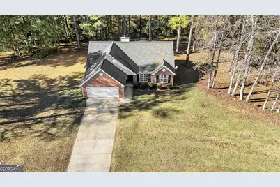 423 Serenity Walk, McDonough, GA 30252 - Photo 8