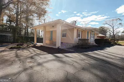 1077 Helen Street, Morrow, GA 30260 - Photo 2