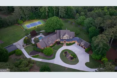 972 Acworth Due West Road NW, Kennesaw, GA 30152 - Photo 154