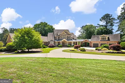 972 Acworth Due West Road NW, Kennesaw, GA 30152 - Photo 4