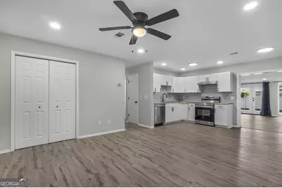 2820 Wolfe Street, Brunswick, GA 31520 - Photo 4