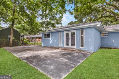 2820 Wolfe Street, Brunswick, GA 31520 - Photo 40