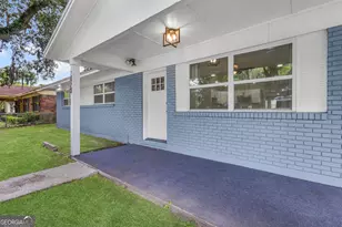 2820 Wolfe St, Brunswick, GA 31520 - Photo 2