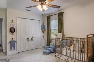 114 Hazelwood Dr, Statesboro, GA 30458 - Photo 48
