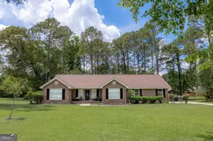 114 Hazelwood Dr, Statesboro, GA 30458 - Photo 1