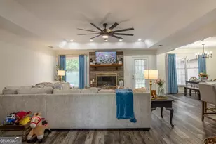 114 Hazelwood Dr, Statesboro, GA 30458 - Photo 22