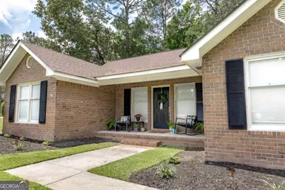 114 Hazelwood Drive, Statesboro, GA 30458 - Photo 6