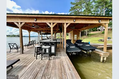321 Barbara Point Road, Sparta, GA 31087 - Photo 48