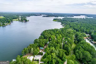 321 Barbara Point Rd, Sparta, GA 31087 - Photo 6