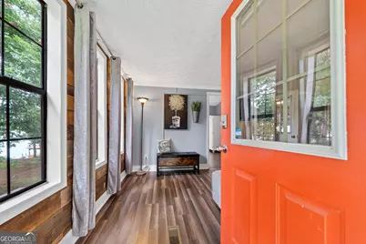 321 Barbara Point Road, Sparta, GA 31087 - Photo 10