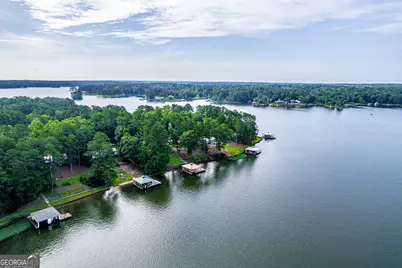 321 Barbara Point Road, Sparta, GA 31087 - Photo 4