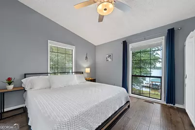 321 Barbara Point Road, Sparta, GA 31087 - Photo 22