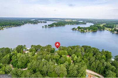 321 Barbara Point Road, Sparta, GA 31087 - Photo 6
