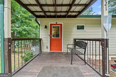 321 Barbara Point Road, Sparta, GA 31087 - Photo 10