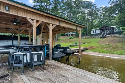 321 Barbara Point Road, Sparta, GA 31087 - Photo 46