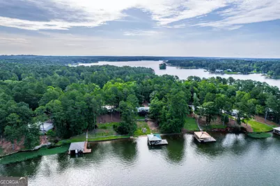 321 Barbara Point Road, Sparta, GA 31087 - Photo 2