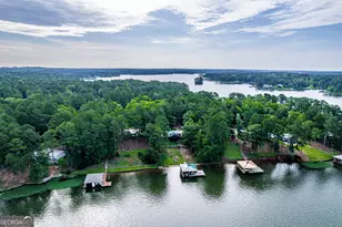 321 Barbara Point Rd, Sparta, GA 31087 - Photo 2