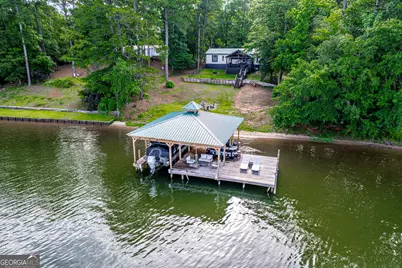 321 Barbara Point Road, Sparta, GA 31087 - Photo 8