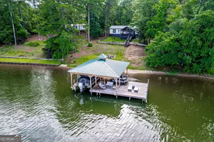 321 Barbara Point Rd, Sparta, GA 31087 - Photo 8