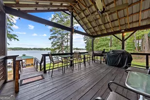 321 Barbara Point Rd, Sparta, GA 31087 - Photo 36