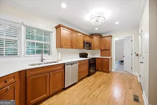 1052 Howard Roberts Rd, Gray, GA 31032 - Photo 8