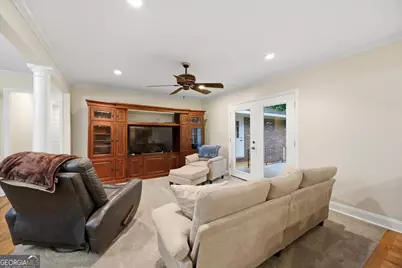 1052 Howard Roberts Road, Gray, GA 31032 - Photo 4